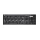 HP Keyboard JB Value USB UK 539130-031